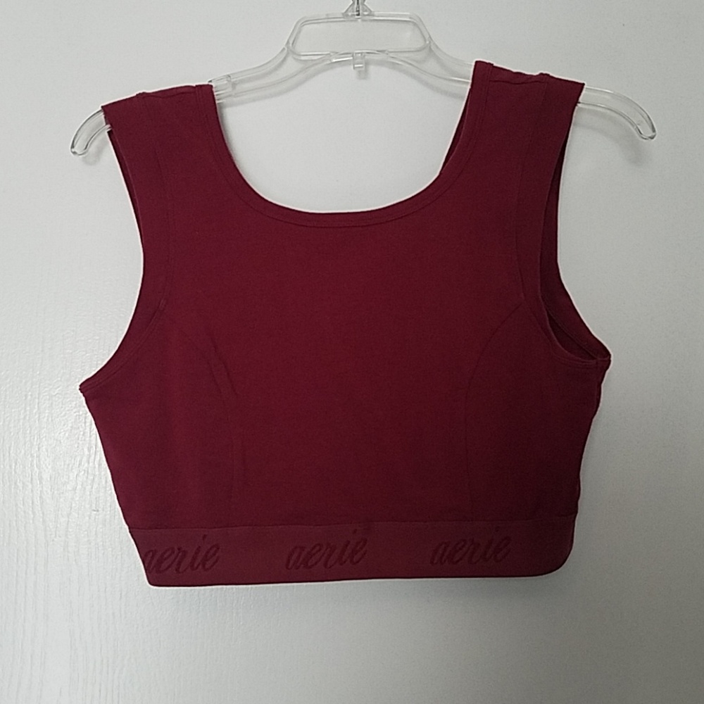 Aerie sports bra/bralette